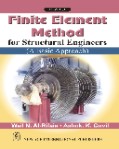 NewAge Finite Element Methods-(for Structural Engineers)